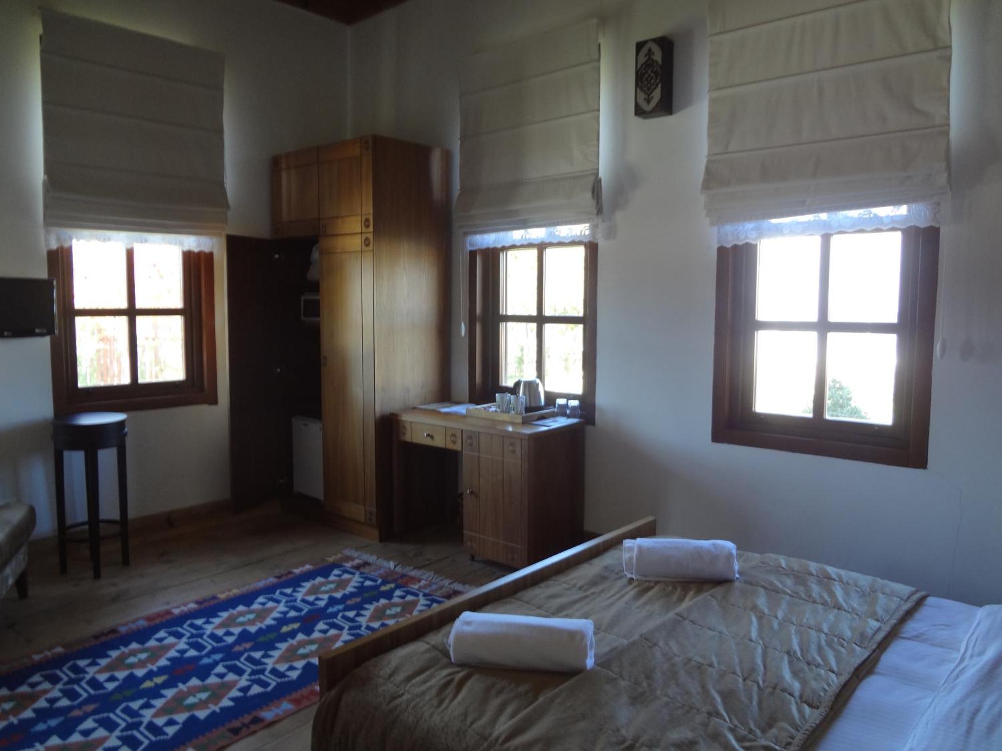 Iksir Resort Town Daday Δωμάτιο φωτογραφία