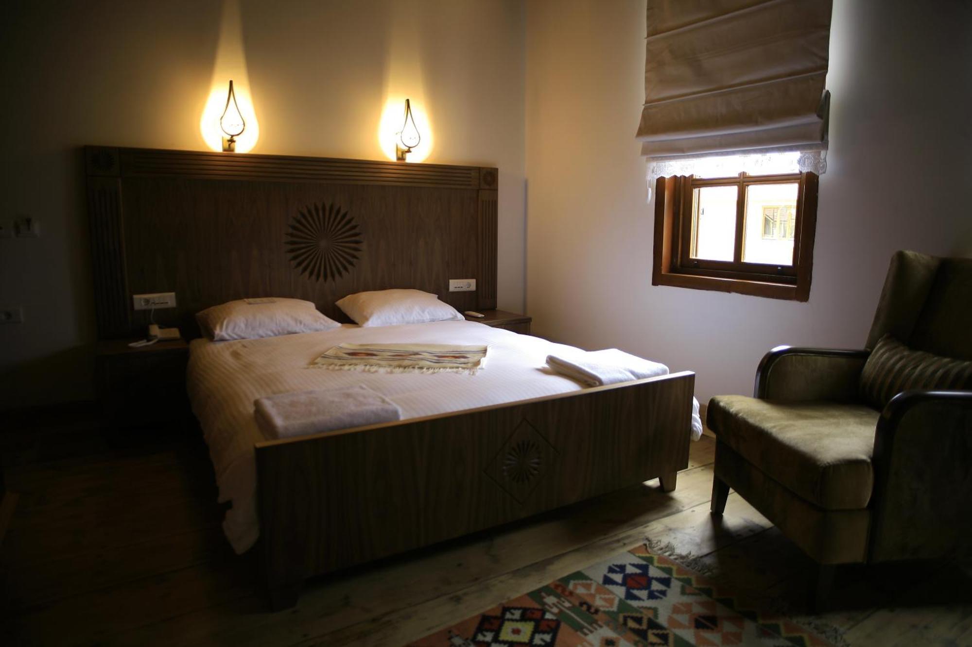 Iksir Resort Town Daday Δωμάτιο φωτογραφία