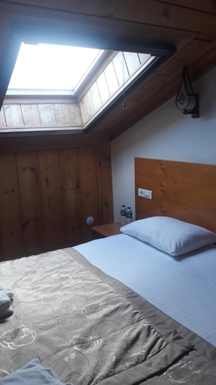 Iksir Resort Town Daday Εξωτερικό φωτογραφία