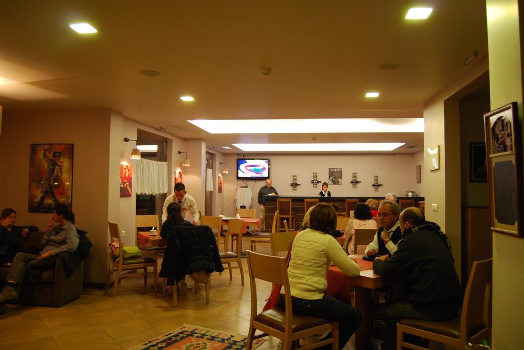 Iksir Resort Town Daday Εξωτερικό φωτογραφία