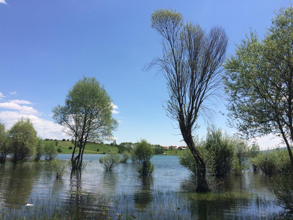 Iksir Resort Town Daday Εξωτερικό φωτογραφία