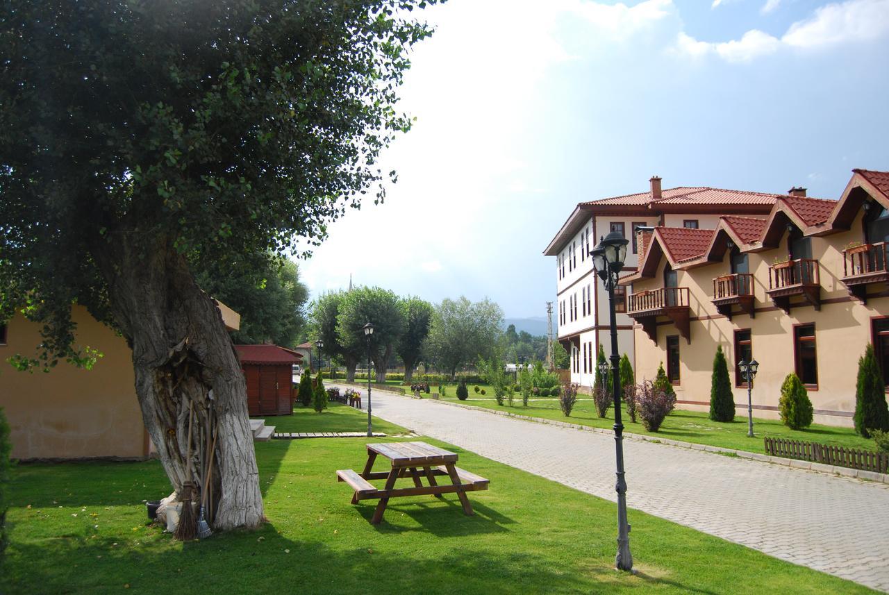 Iksir Resort Town Daday Εξωτερικό φωτογραφία