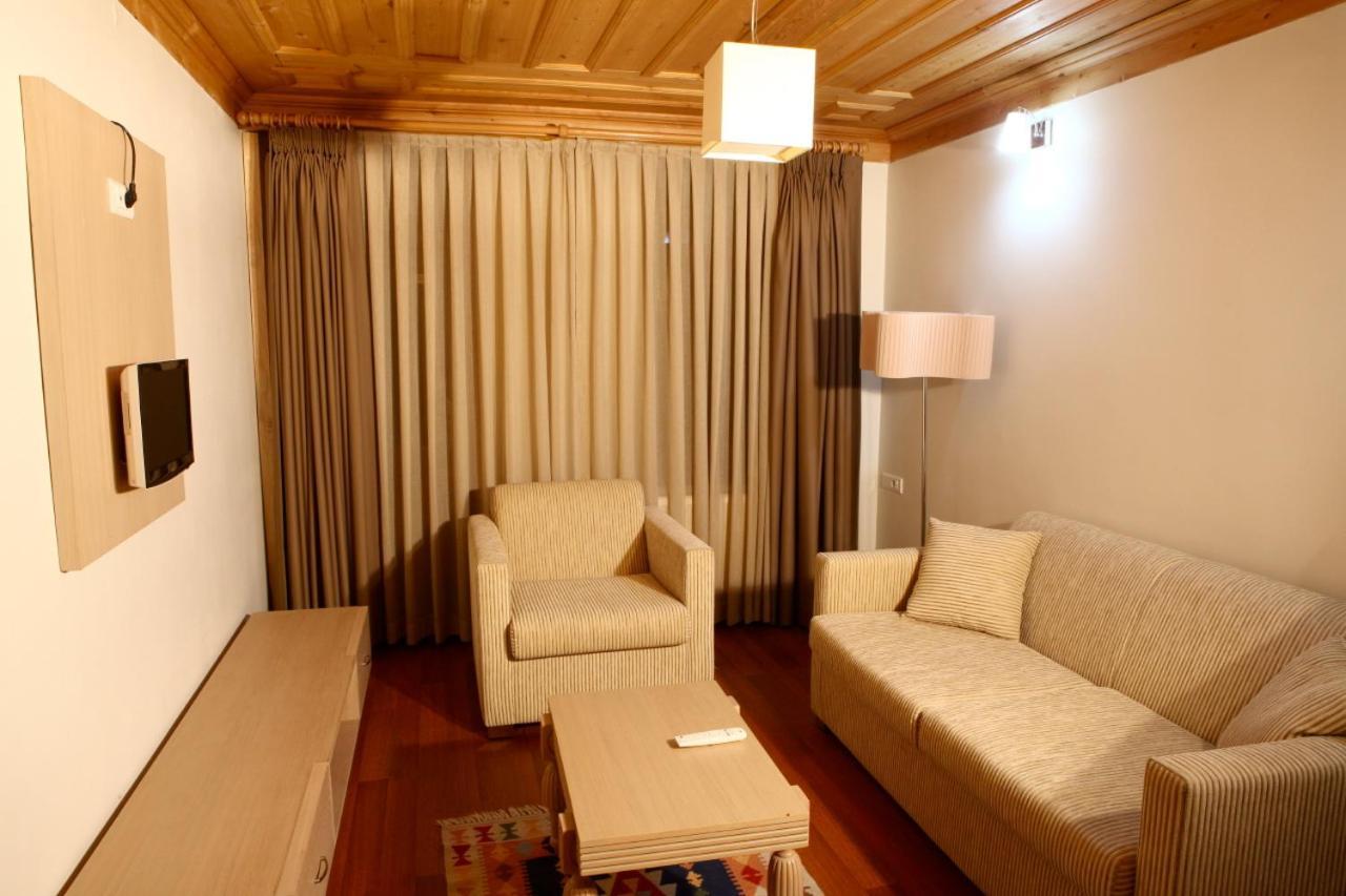 Iksir Resort Town Daday Εξωτερικό φωτογραφία