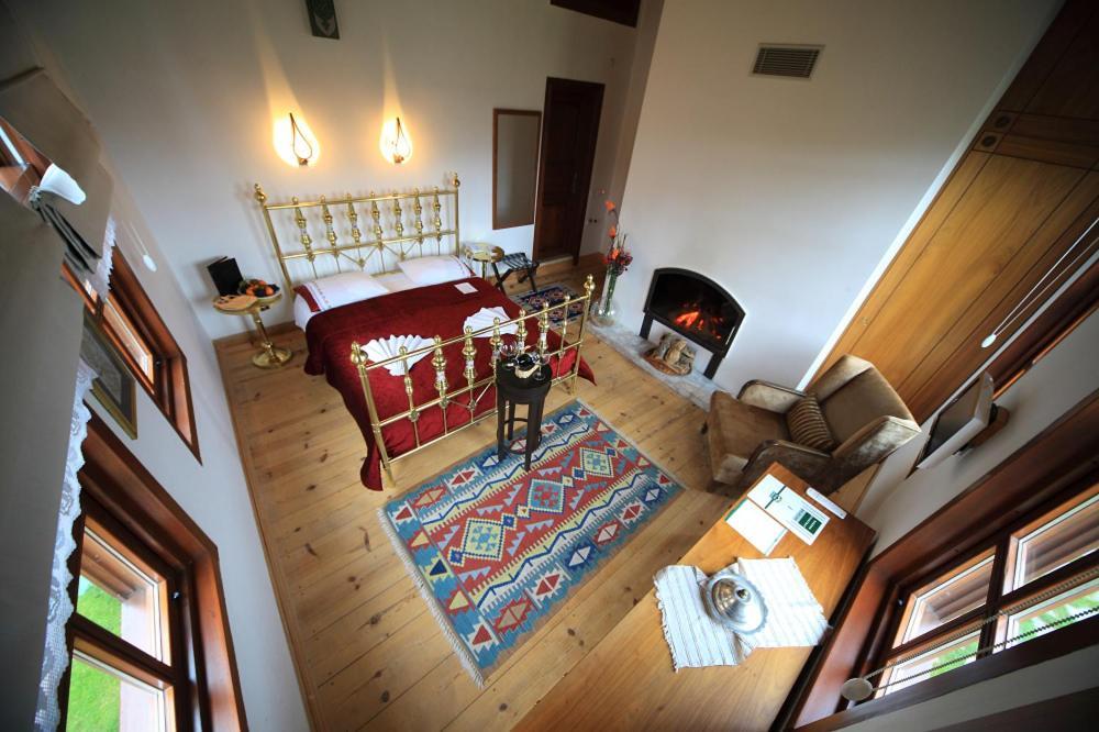 Iksir Resort Town Daday Εξωτερικό φωτογραφία