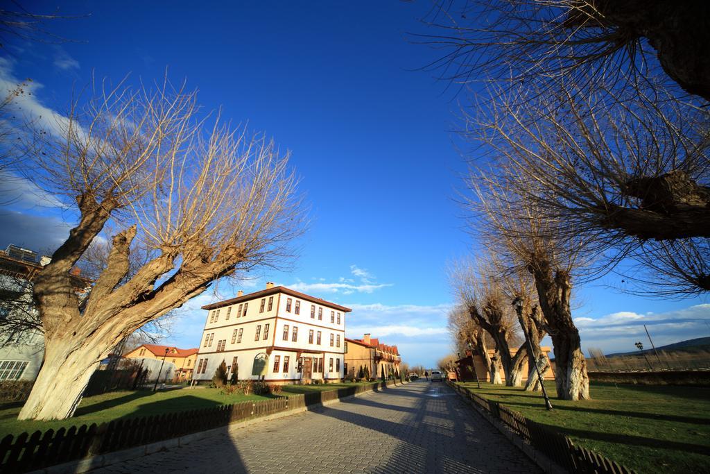 Iksir Resort Town Daday Εξωτερικό φωτογραφία