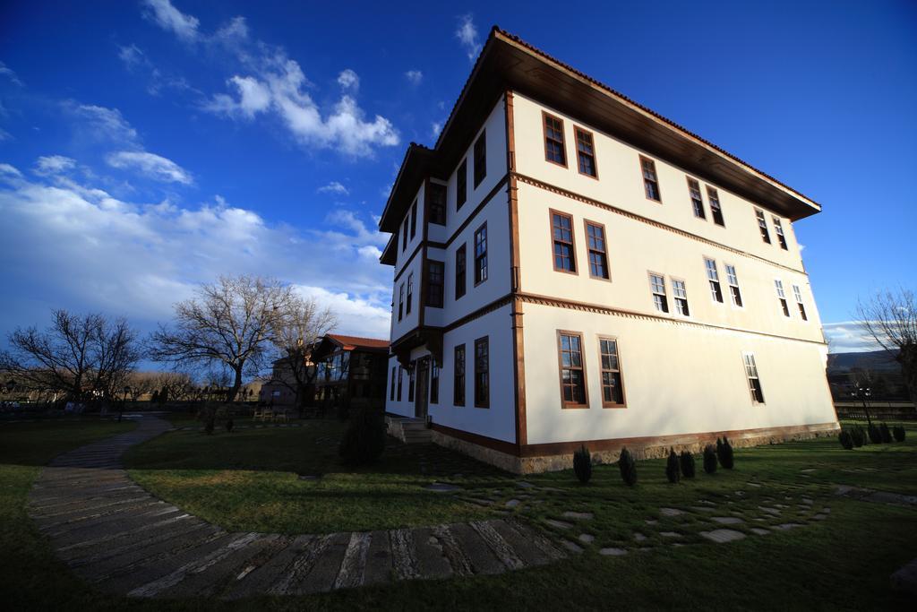 Iksir Resort Town Daday Εξωτερικό φωτογραφία
