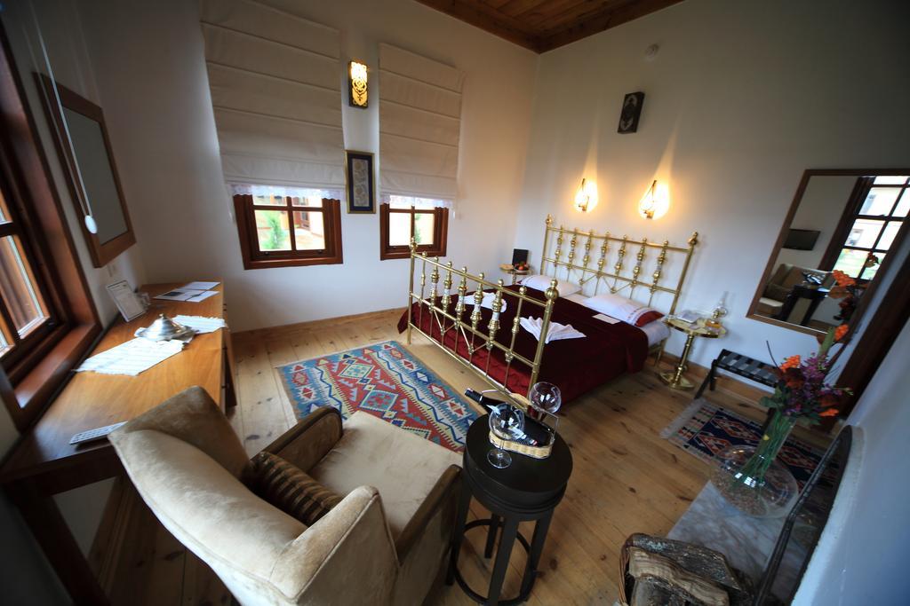 Iksir Resort Town Daday Εξωτερικό φωτογραφία