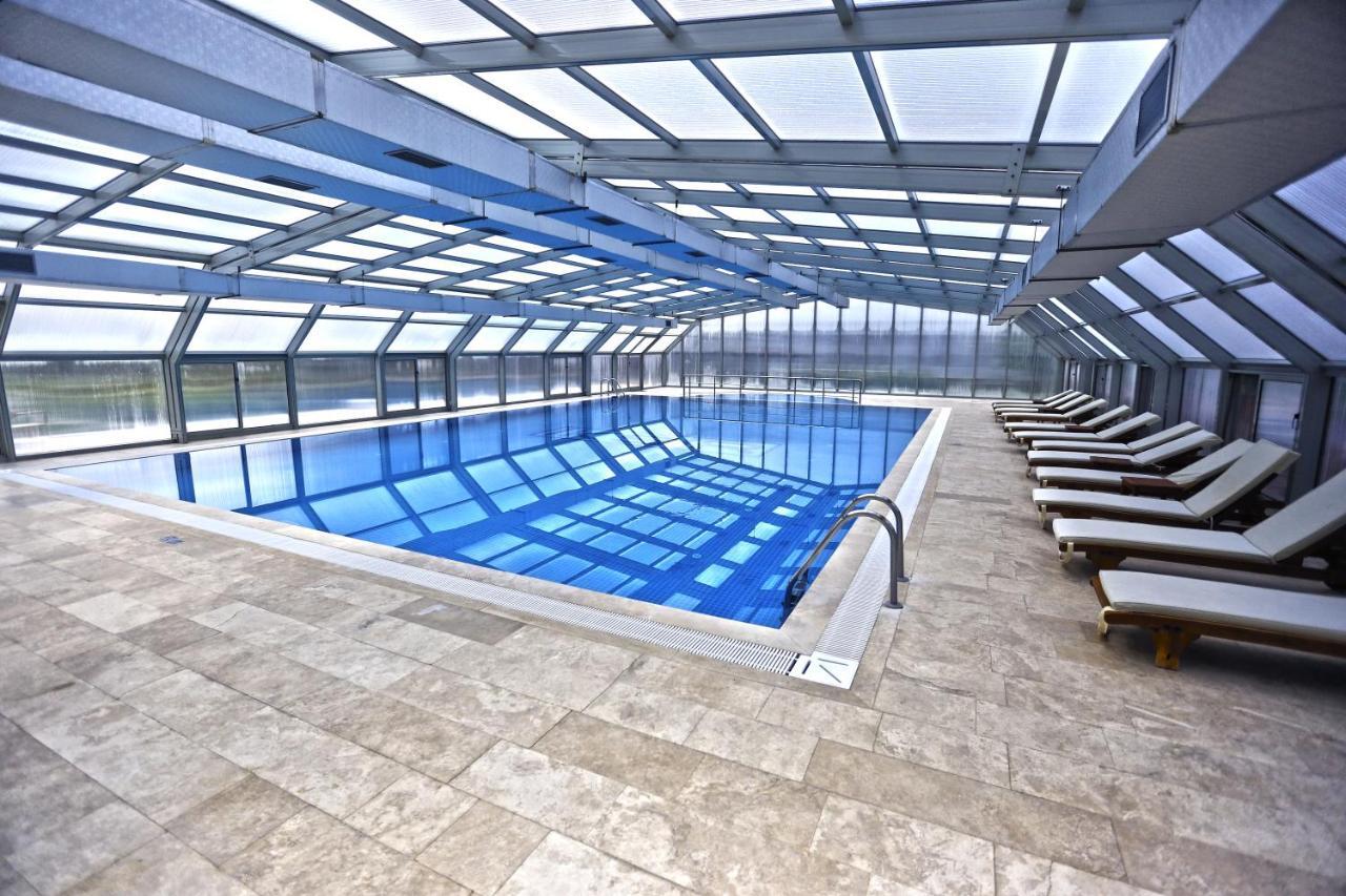 Iksir Resort Town Daday Εξωτερικό φωτογραφία